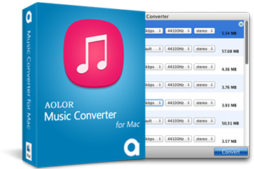 best music converter for mac free